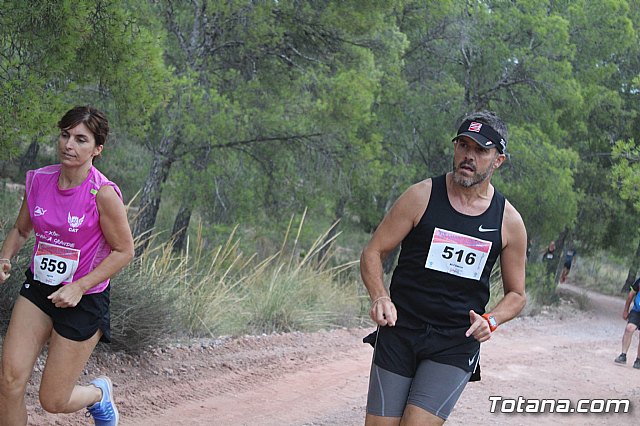 XIX Charca Grande-Gran Premio Panzamelba y VI Marcha a Pie 2019 - 71
