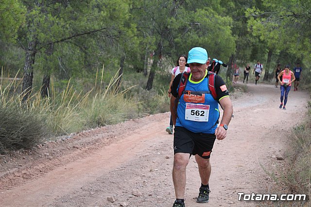 XIX Charca Grande-Gran Premio Panzamelba y VI Marcha a Pie 2019 - 72