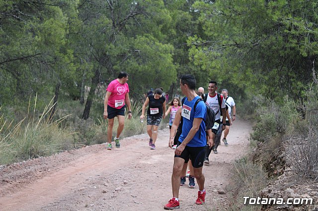 XIX Charca Grande-Gran Premio Panzamelba y VI Marcha a Pie 2019 - 78