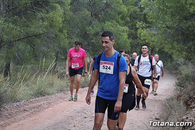 XIX Charca Grande-Gran Premio Panzamelba y VI Marcha a Pie 2019 - 79