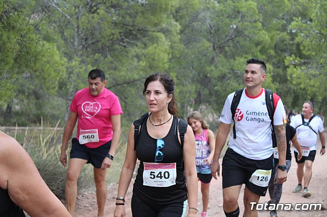 XIX Charca Grande-Gran Premio Panzamelba y VI Marcha a Pie 2019 - 81