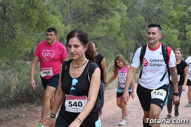XIX Charca Grande-Gran Premio Panzamelba y VI Marcha a Pie 2019 - 82