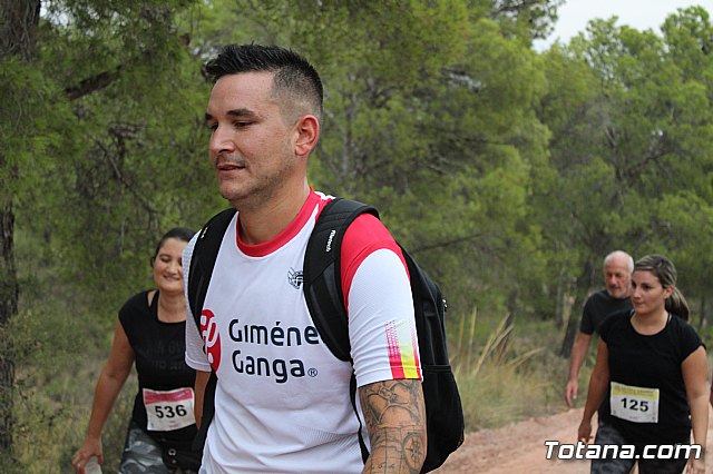 XIX Charca Grande-Gran Premio Panzamelba y VI Marcha a Pie 2019 - 83