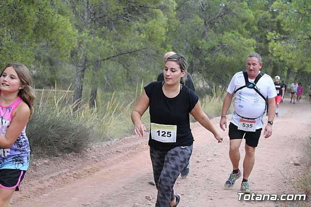 XIX Charca Grande-Gran Premio Panzamelba y VI Marcha a Pie 2019 - 84