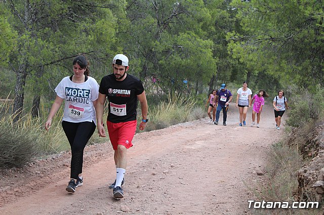 XIX Charca Grande-Gran Premio Panzamelba y VI Marcha a Pie 2019 - 87