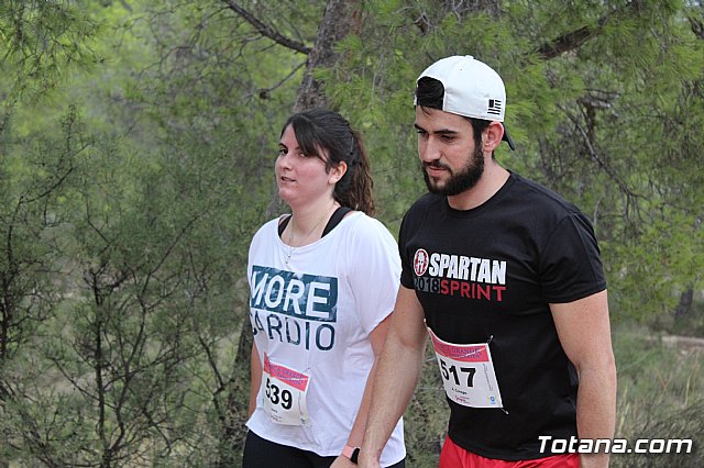 XIX Charca Grande-Gran Premio Panzamelba y VI Marcha a Pie 2019 - 88