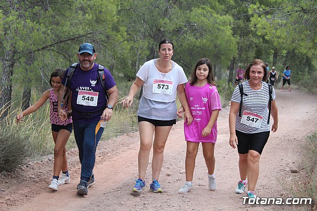 XIX Charca Grande-Gran Premio Panzamelba y VI Marcha a Pie 2019 - 89