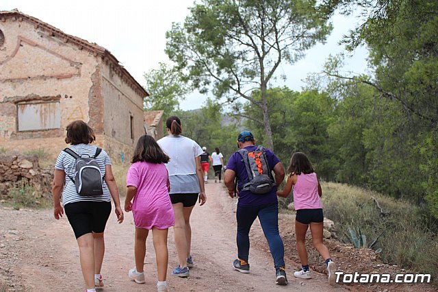 XIX Charca Grande-Gran Premio Panzamelba y VI Marcha a Pie 2019 - 92