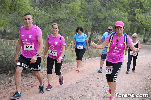 XIX Charca Grande-Gran Premio Panzamelba y VI Marcha a Pie 2019 - 93