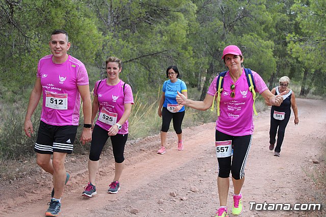 XIX Charca Grande-Gran Premio Panzamelba y VI Marcha a Pie 2019 - 94