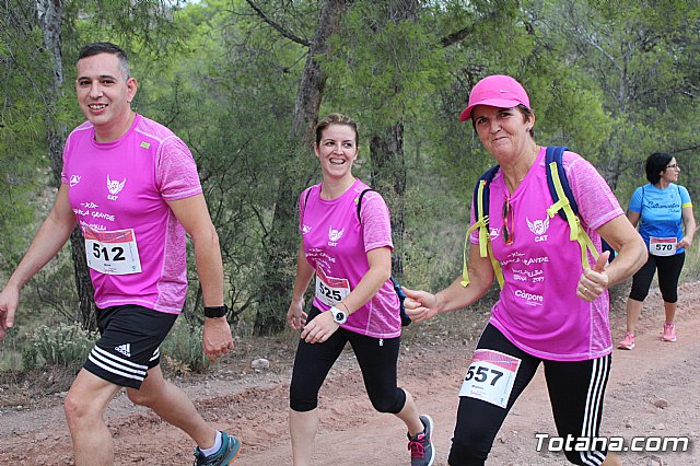 XIX Charca Grande-Gran Premio Panzamelba y VI Marcha a Pie 2019 - 95