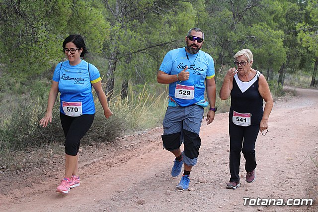 XIX Charca Grande-Gran Premio Panzamelba y VI Marcha a Pie 2019 - 96