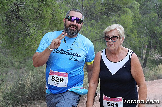 XIX Charca Grande-Gran Premio Panzamelba y VI Marcha a Pie 2019 - 98