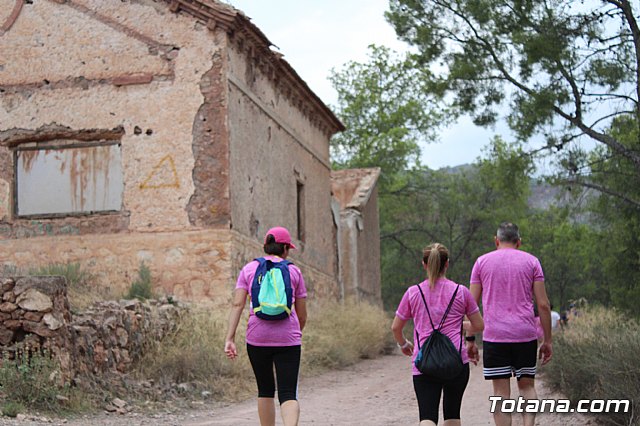 XIX Charca Grande-Gran Premio Panzamelba y VI Marcha a Pie 2019 - 99