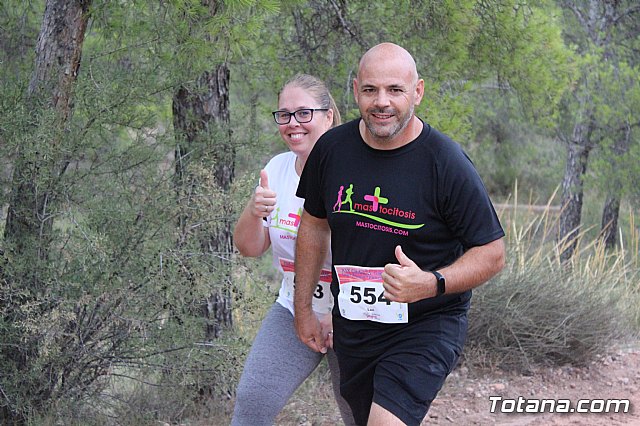 XIX Charca Grande-Gran Premio Panzamelba y VI Marcha a Pie 2019 - 101