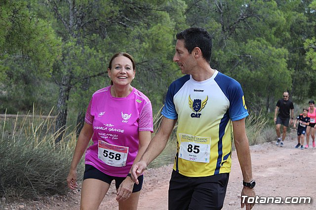 XIX Charca Grande-Gran Premio Panzamelba y VI Marcha a Pie 2019 - 106