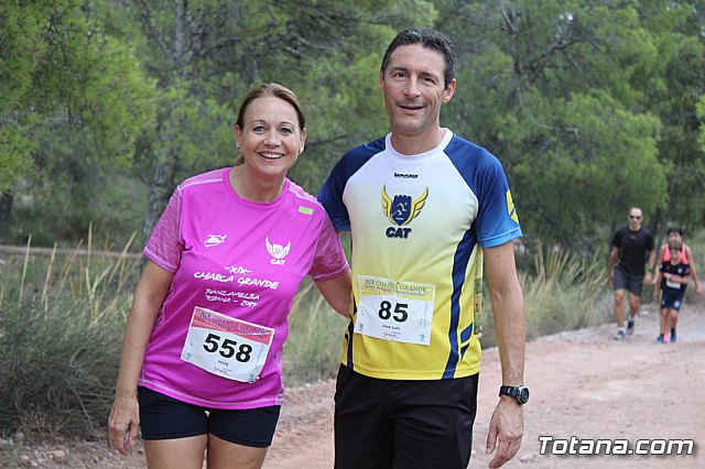 XIX Charca Grande-Gran Premio Panzamelba y VI Marcha a Pie 2019 - 107