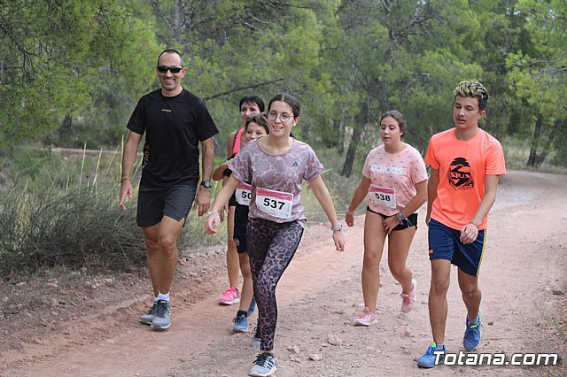 XIX Charca Grande-Gran Premio Panzamelba y VI Marcha a Pie 2019 - 108