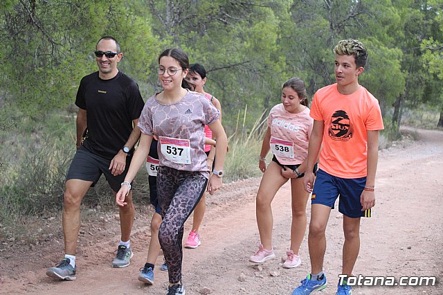 XIX Charca Grande-Gran Premio Panzamelba y VI Marcha a Pie 2019 - 109