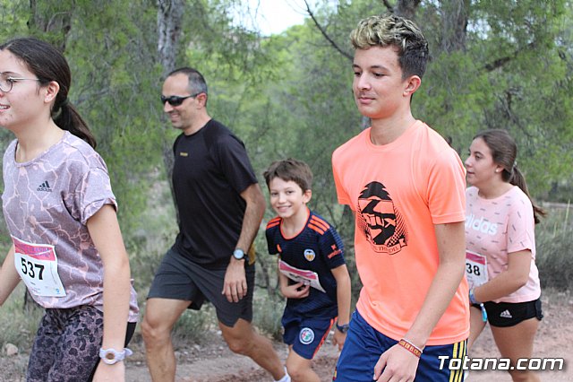 XIX Charca Grande-Gran Premio Panzamelba y VI Marcha a Pie 2019 - 112