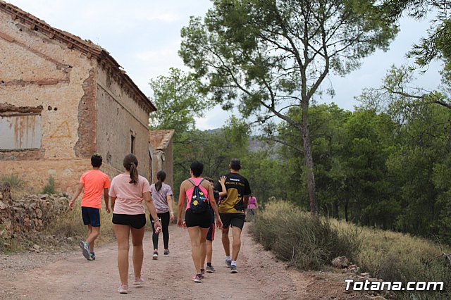 XIX Charca Grande-Gran Premio Panzamelba y VI Marcha a Pie 2019 - 113