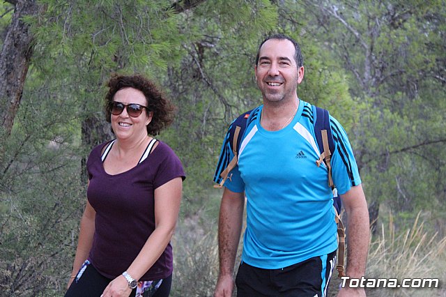 XIX Charca Grande-Gran Premio Panzamelba y VI Marcha a Pie 2019 - 115