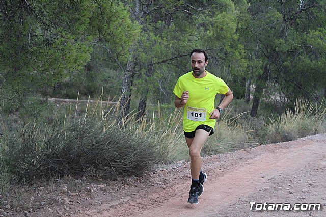 XIX Charca Grande-Gran Premio Panzamelba y VI Marcha a Pie 2019 - 123