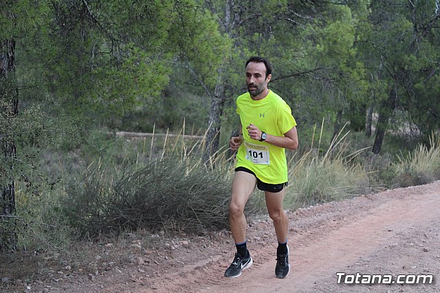 XIX Charca Grande-Gran Premio Panzamelba y VI Marcha a Pie 2019 - 124