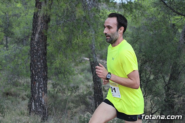 XIX Charca Grande-Gran Premio Panzamelba y VI Marcha a Pie 2019 - 125