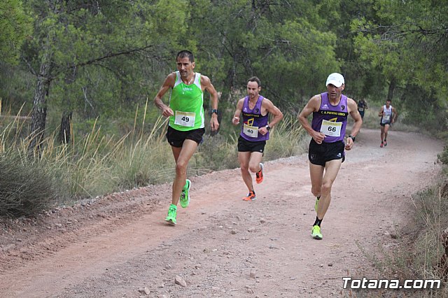 XIX Charca Grande-Gran Premio Panzamelba y VI Marcha a Pie 2019 - 128