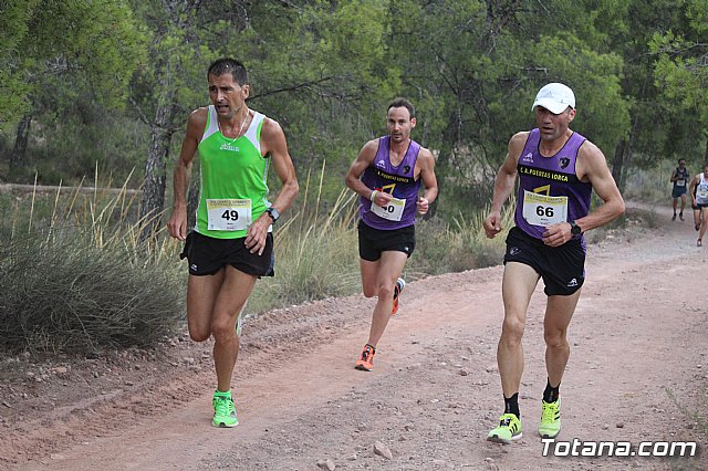 XIX Charca Grande-Gran Premio Panzamelba y VI Marcha a Pie 2019 - 129