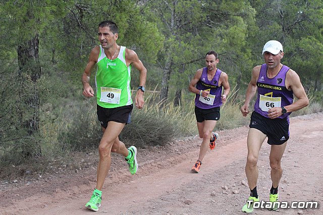 XIX Charca Grande-Gran Premio Panzamelba y VI Marcha a Pie 2019 - 130