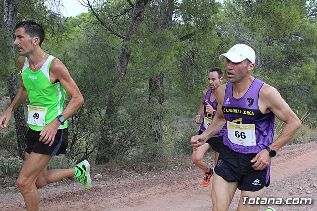 XIX Charca Grande-Gran Premio Panzamelba y VI Marcha a Pie 2019 - 132