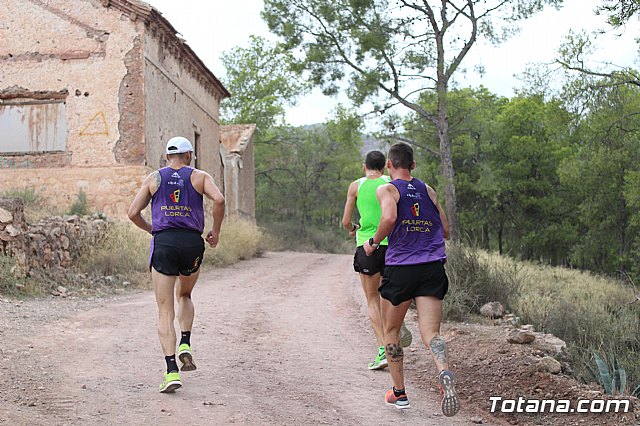 XIX Charca Grande-Gran Premio Panzamelba y VI Marcha a Pie 2019 - 134
