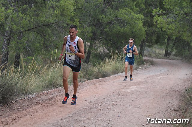 XIX Charca Grande-Gran Premio Panzamelba y VI Marcha a Pie 2019 - 135