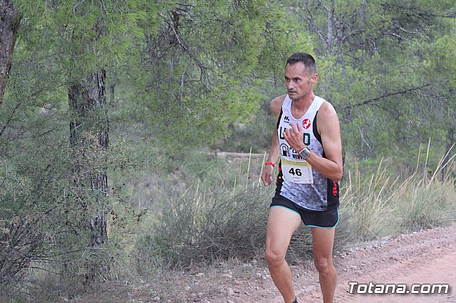 XIX Charca Grande-Gran Premio Panzamelba y VI Marcha a Pie 2019 - 136