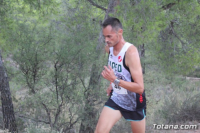 XIX Charca Grande-Gran Premio Panzamelba y VI Marcha a Pie 2019 - 138