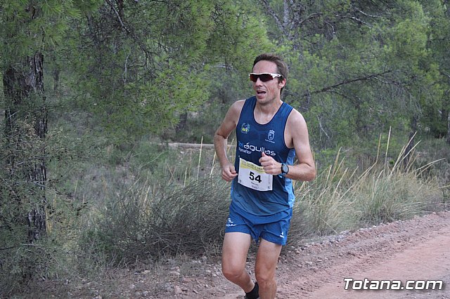 XIX Charca Grande-Gran Premio Panzamelba y VI Marcha a Pie 2019 - 139