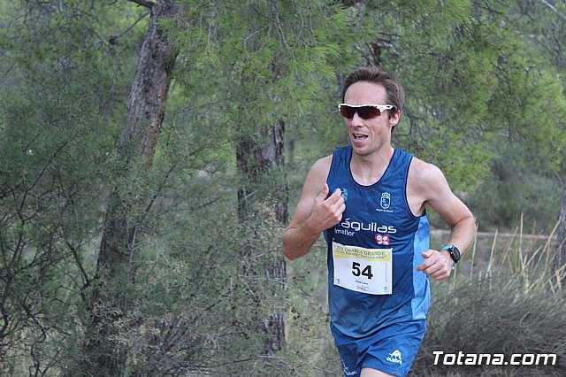 XIX Charca Grande-Gran Premio Panzamelba y VI Marcha a Pie 2019 - 140