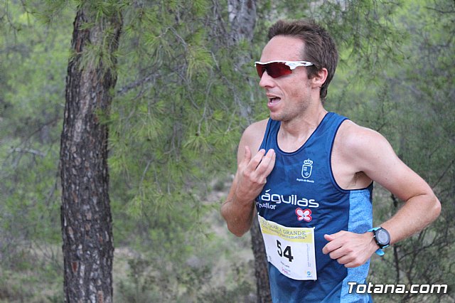 XIX Charca Grande-Gran Premio Panzamelba y VI Marcha a Pie 2019 - 141