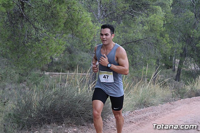 XIX Charca Grande-Gran Premio Panzamelba y VI Marcha a Pie 2019 - 143