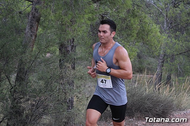 XIX Charca Grande-Gran Premio Panzamelba y VI Marcha a Pie 2019 - 144