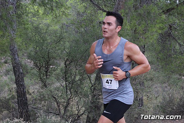 XIX Charca Grande-Gran Premio Panzamelba y VI Marcha a Pie 2019 - 145