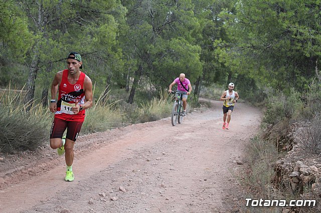 XIX Charca Grande-Gran Premio Panzamelba y VI Marcha a Pie 2019 - 148