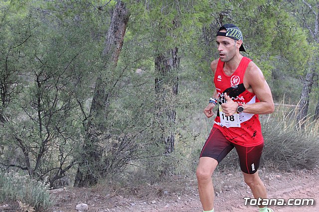 XIX Charca Grande-Gran Premio Panzamelba y VI Marcha a Pie 2019 - 149