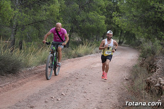XIX Charca Grande-Gran Premio Panzamelba y VI Marcha a Pie 2019 - 151