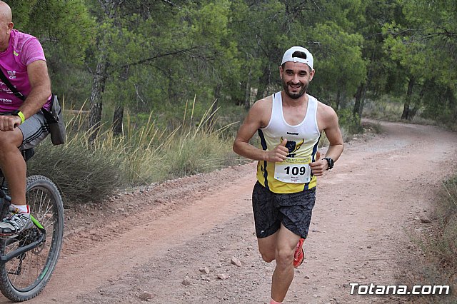 XIX Charca Grande-Gran Premio Panzamelba y VI Marcha a Pie 2019 - 153