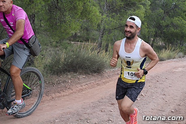 XIX Charca Grande-Gran Premio Panzamelba y VI Marcha a Pie 2019 - 154