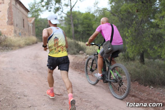 XIX Charca Grande-Gran Premio Panzamelba y VI Marcha a Pie 2019 - 156