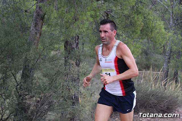 XIX Charca Grande-Gran Premio Panzamelba y VI Marcha a Pie 2019 - 160